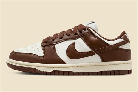 coffee dunks nike|mocha Nike dunks.